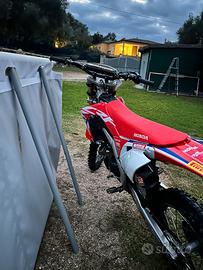 Crf 250