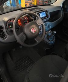 fiat panda 1.2 easy power gpl