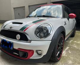 Mini John Cooper Works Jubilee