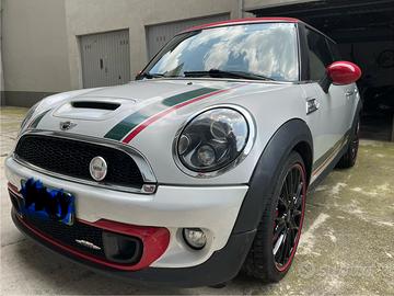 Mini John Cooper Works Jubilee