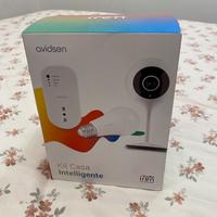 Kit Avidsen casa intelligente