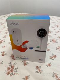 Kit Avidsen casa intelligente