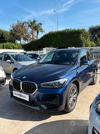 Bmw X1 sDrive16d Advantage