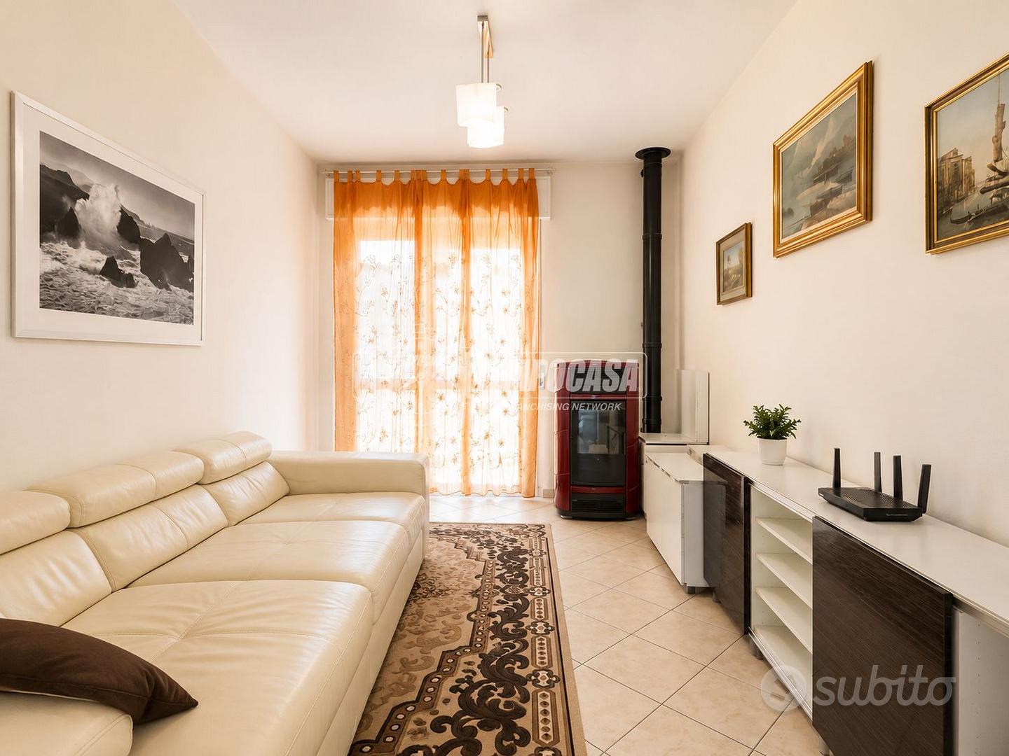 Appartamento – Montevecchia, Piotta, Calchera - Vista 2