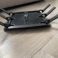 Router WiFi NetGear NightHawk X6S R8000P