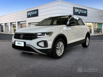 Volkswagen T-Roc 2.0 TDI SCR Life