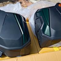 borse per Suzuki GSX -S 1000gx