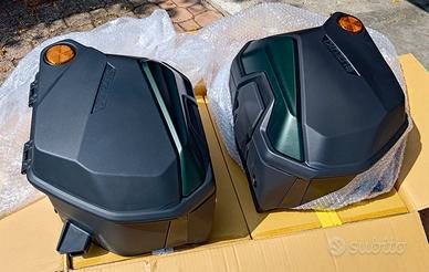 borse per Suzuki GSX -S 1000gx