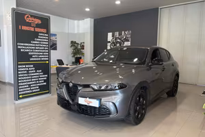 Alfa Romeo Tonale 1.6 Super 130cv tct6