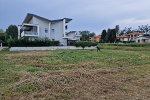 Terreno edificabile, villa mono/bifamiliare