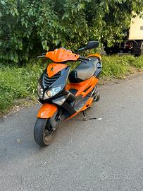 Peugeot speedfight 2
