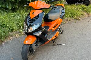 Peugeot speedfight 2