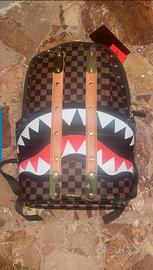 zaino SPRAYGROUND Limited Edition 