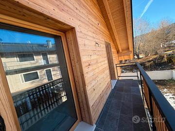 Casa di Testa Classe A4