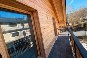 Casa di Testa Classe A4