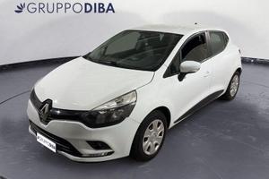 Renault Clio IV 2017 Benzina 0.9 tce energy L...