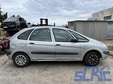 CITROEN XSARA PICASSO N68 2.0 HDI 90CV Ricambi