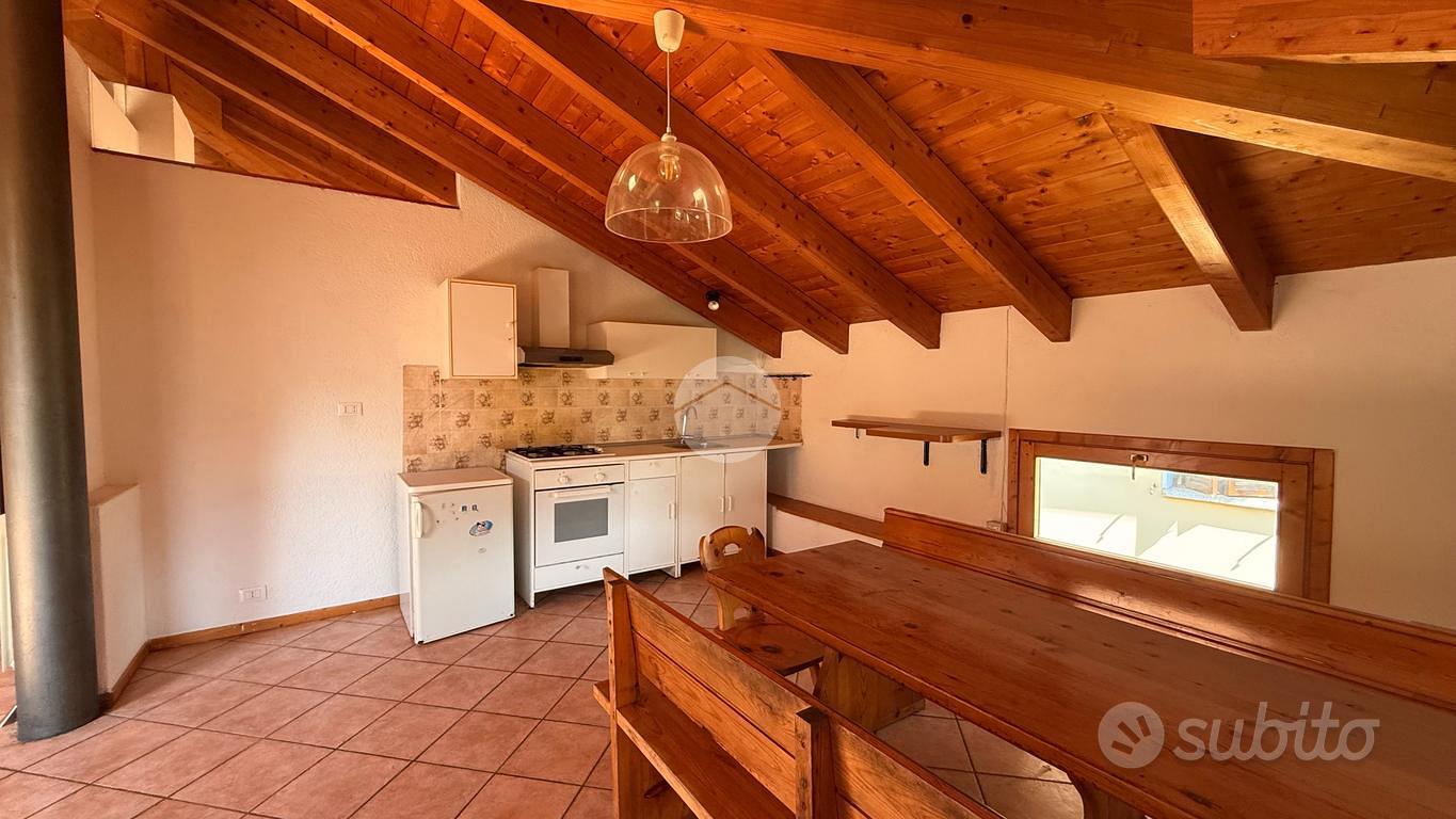 Apartment in Darfo Boario Terme, Boario Terme - Vista 6