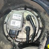 Pompa carburante Kia sportage IV serie 2.0 crdi