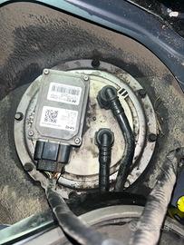 Pompa carburante Kia sportage IV serie 2.0 crdi