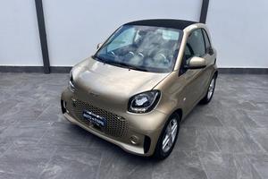 Smart ForTwo EQ