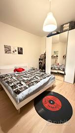 Posto in stanza doppia