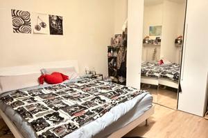 Posto in stanza doppia