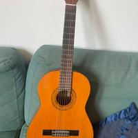 Chitarra spagnola classica