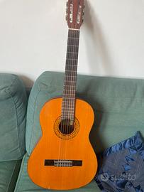 Chitarra spagnola classica