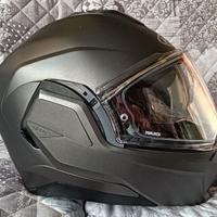 casco modulare HJC