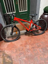 Bicicletta Rockrider Btwin 340 per bambini -95 eur