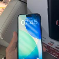 Iphone 15 Plus 128 Gb