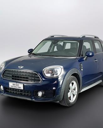 MINI Mini Countryman F60 2017 - Mini Countr U13710
