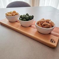 Vassoio aperitivo