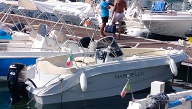 MARINELLO Fisherman 17 - agosto 2025