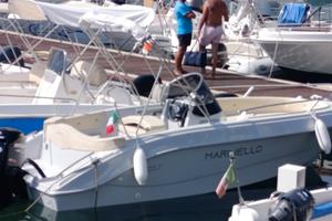 MARINELLO Fisherman 17 - agosto 2025