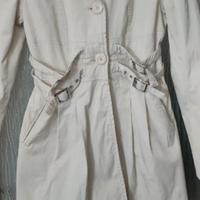 trench donna Silvian Heach 