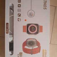 orologio da polso TN05 