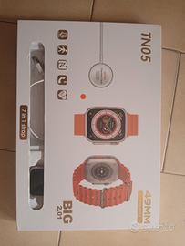 orologio da polso TN05 
