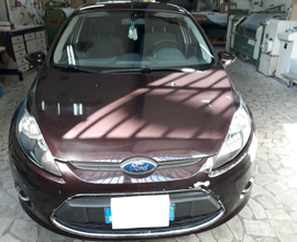 Ford fiesta gpl