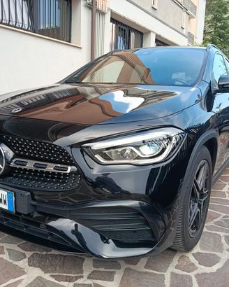 Mercedes-benz GLA 180 d Automatic AMG Line Premium