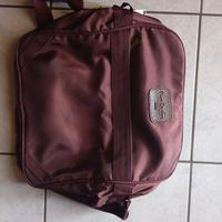 borsa a tracolla firmata Pierre Cardin 