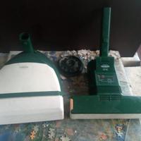 Folletto Vorwerk ricambi