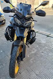 VOGE VALICO 900 DSX 2025