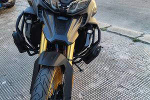 VOGE VALICO 900 DSX 2025