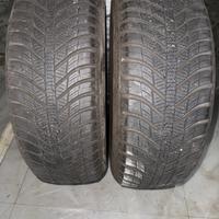 gomme usate 2056016 All Seasons NEXEN - N B - 784