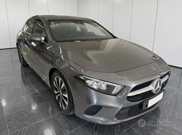 Mercedes-benz A 180 d Automatic Business Extra PRO