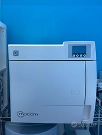 Sterilizzatrice Mocom Professionale