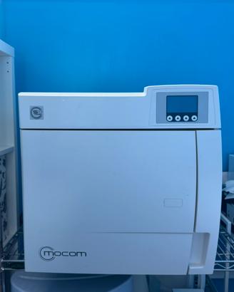 Sterilizzatrice Mocom Professionale