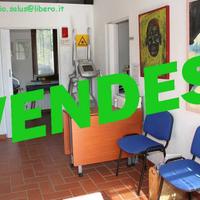 Ambulatorio di Fisioterapia attività